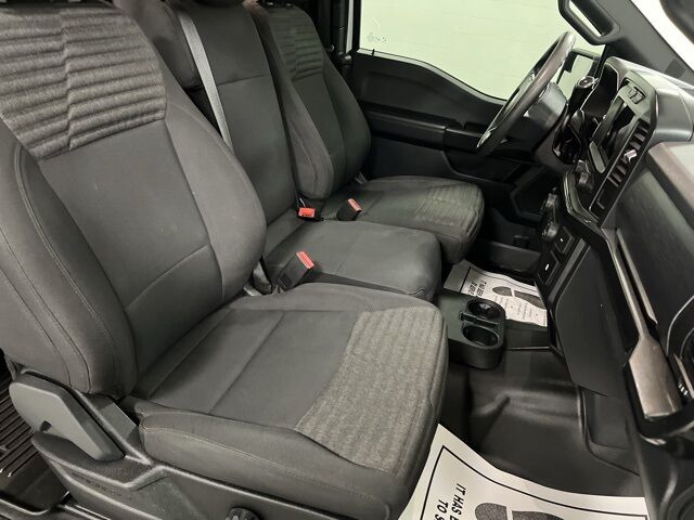 2021 Ford F-150 XL Highlands Ranch CO