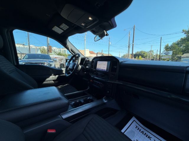 2021 Ford F-150 XL Houston TX