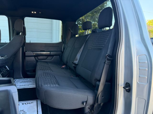 2021 Ford F-150 XL Houston TX
