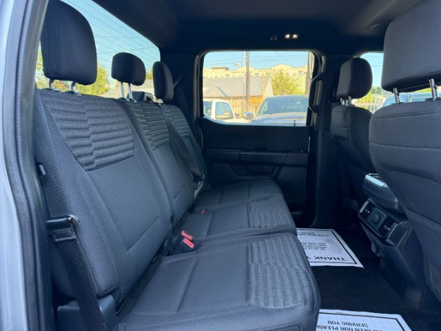 2021 Ford F-150 XL Houston TX