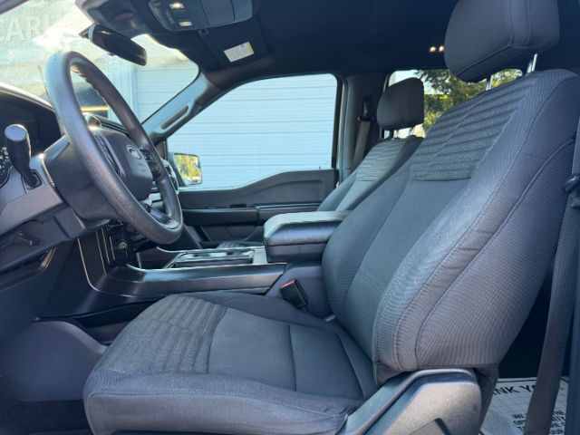 2021 Ford F-150 XL Houston TX