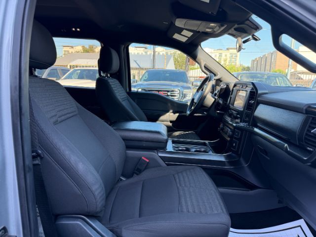 2021 Ford F-150 XL Houston TX