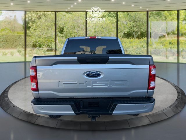 2021 Ford F-150 XL Houston TX