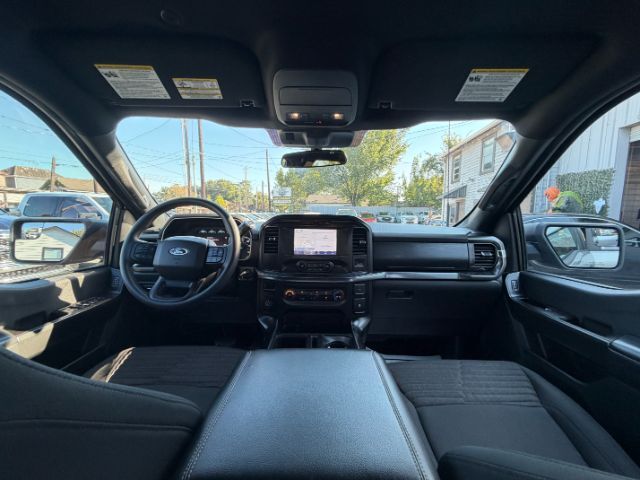 2021 Ford F-150 XL Houston TX