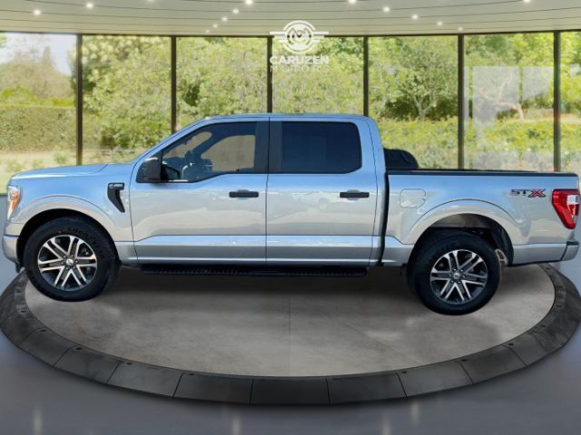 2021 Ford F-150 XL Houston TX