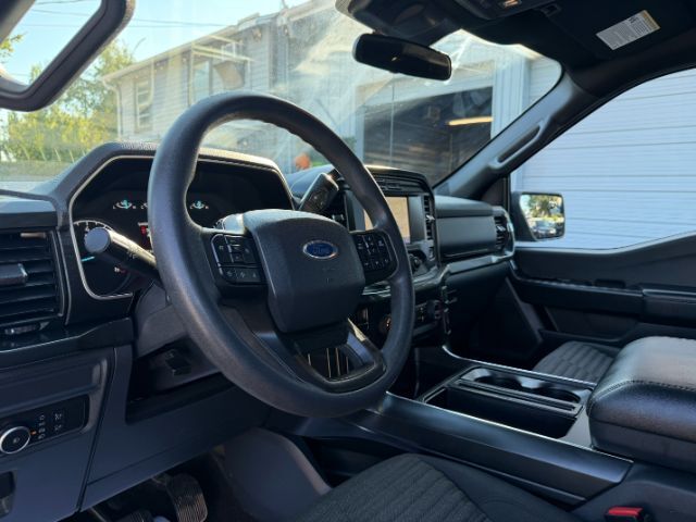 2021 Ford F-150 XL Houston TX