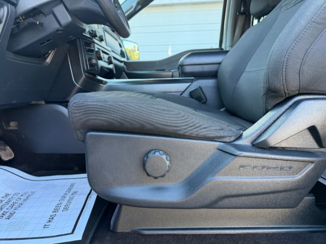2021 Ford F-150 XL Houston TX