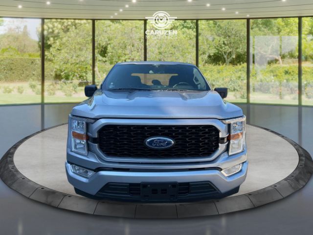 2021 Ford F-150 XL Houston TX