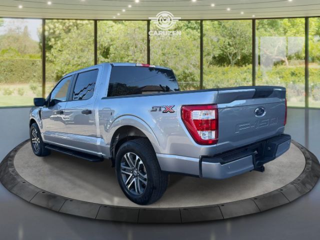 2021 Ford F-150 XL Houston TX