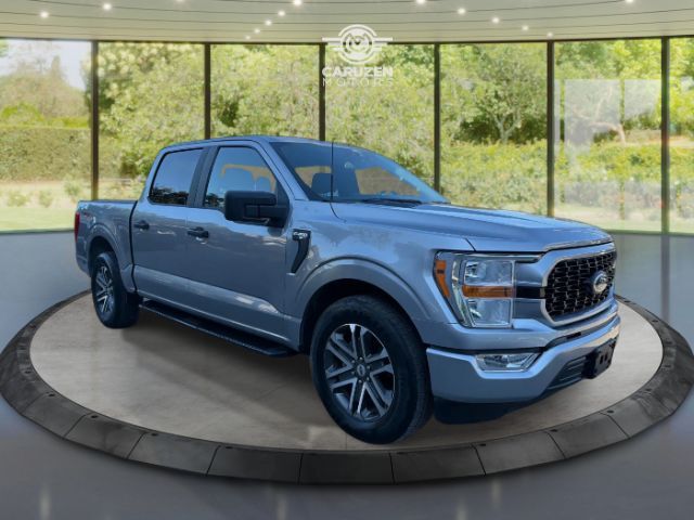 2021 Ford F-150 XL Houston TX
