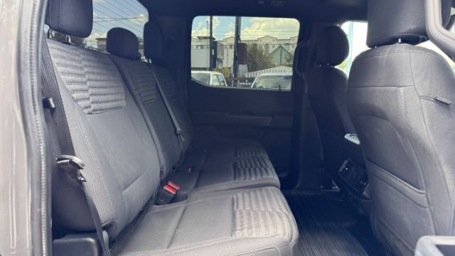 2021 Ford F-150 XL Houston TX