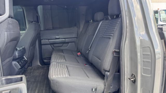 2021 Ford F-150 XL Houston TX