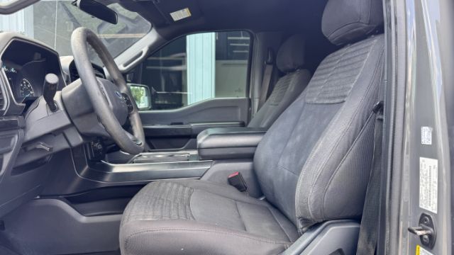 2021 Ford F-150 XL Houston TX