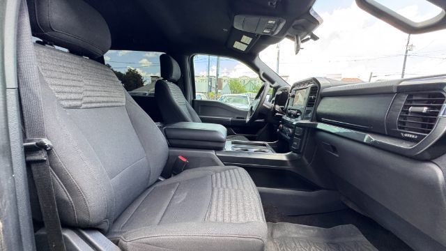 2021 Ford F-150 XL Houston TX