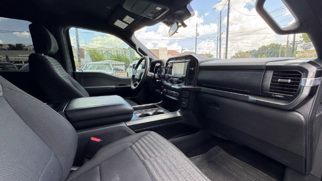 2021 Ford F-150 XL Houston TX
