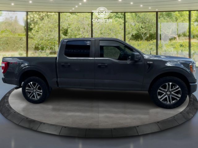 2021 Ford F-150 XL Houston TX
