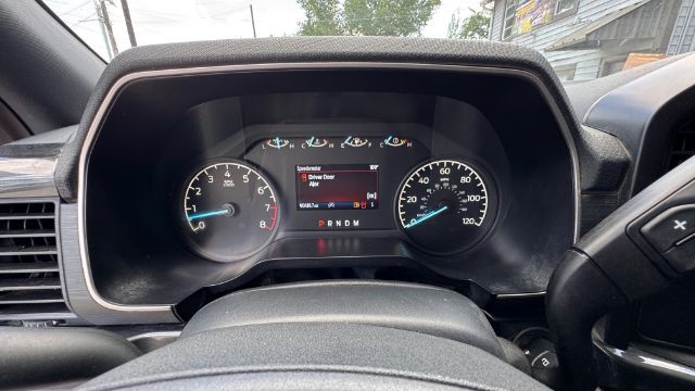 2021 Ford F-150 XL Houston TX