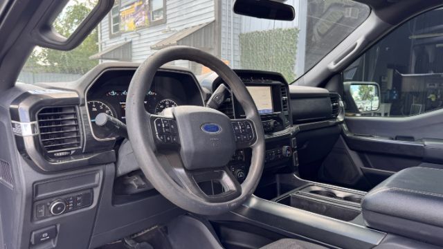 2021 Ford F-150 XL Houston TX