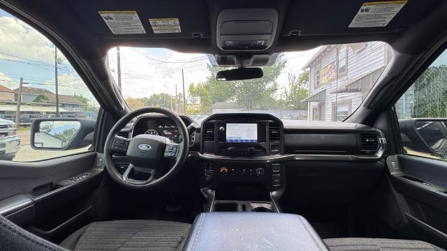 2021 Ford F-150 XL Houston TX