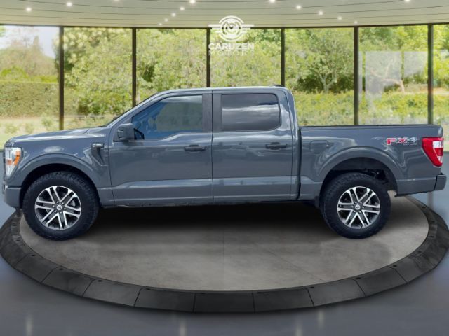 2021 Ford F-150 XL Houston TX