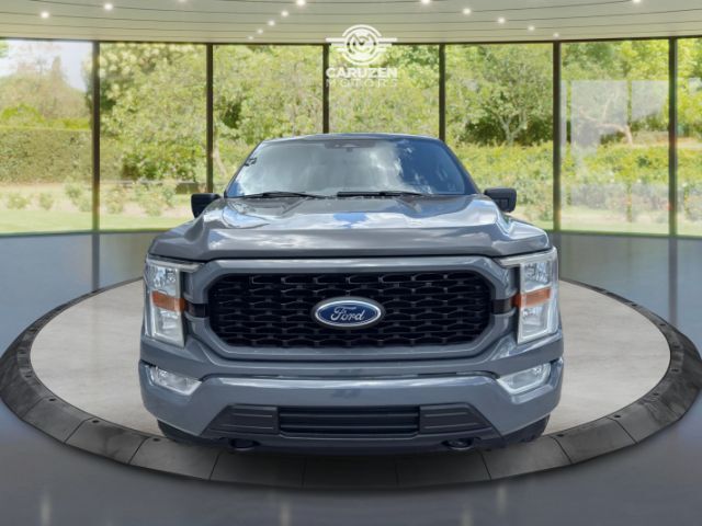 2021 Ford F-150 XL Houston TX