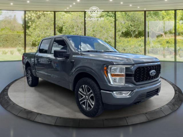 2021 Ford F-150 XL Houston TX