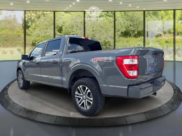 2021 Ford F-150 XL Houston TX