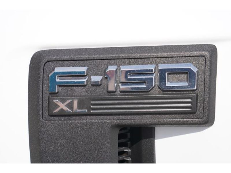 2021 Ford F-150 XL Price UT