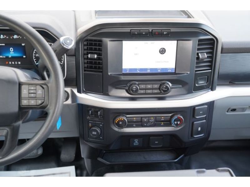 2021 Ford F-150 XL Price UT