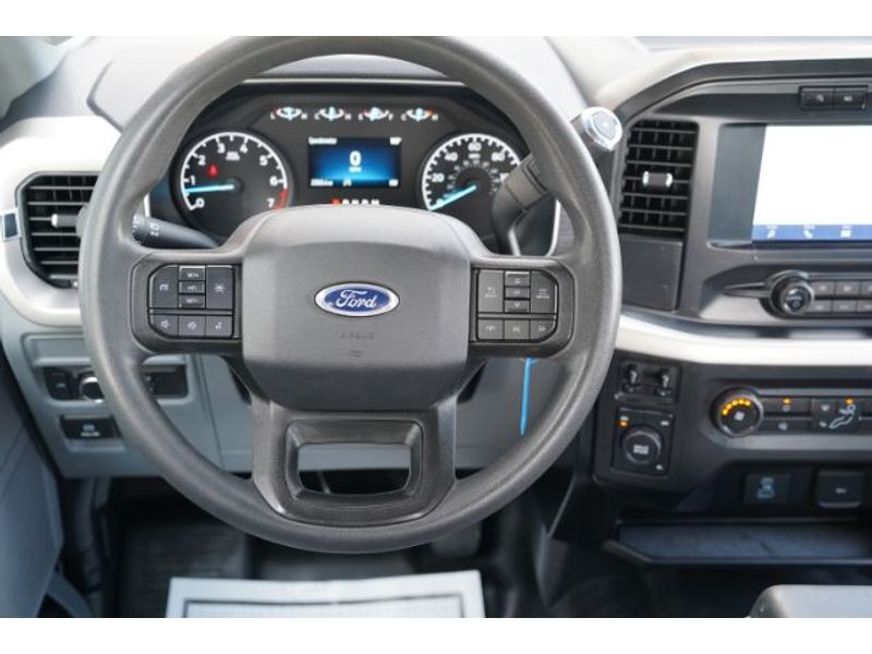 2021 Ford F-150 XL Price UT