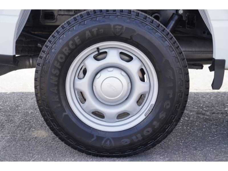 2021 Ford F-150 XL Price UT