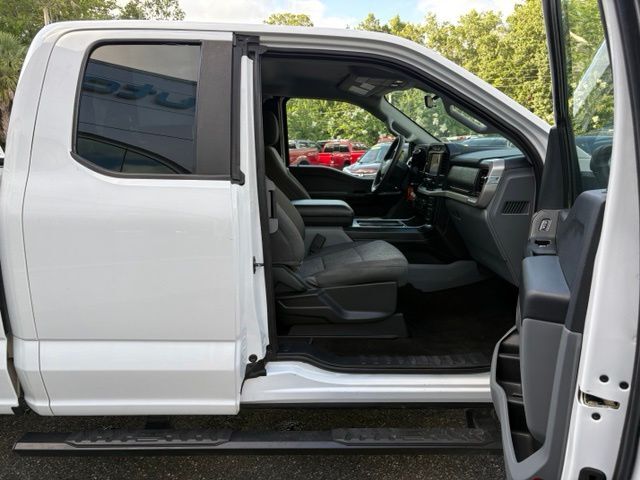 2021 Ford F-150 XL Jacksonville FL