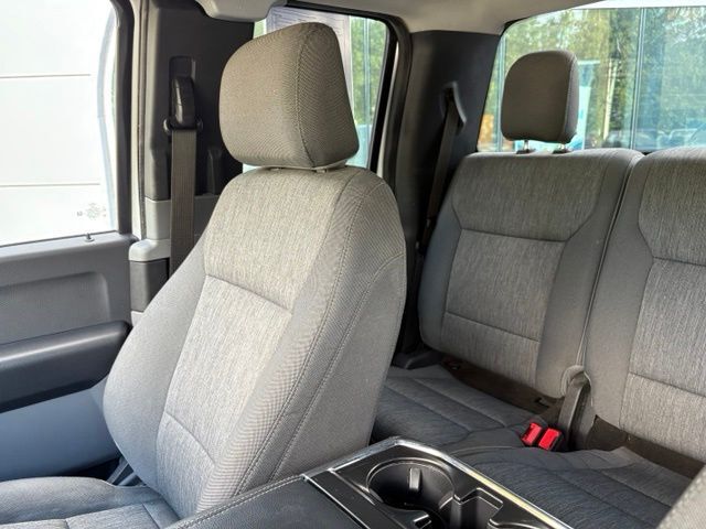 2021 Ford F-150 XL Jacksonville FL