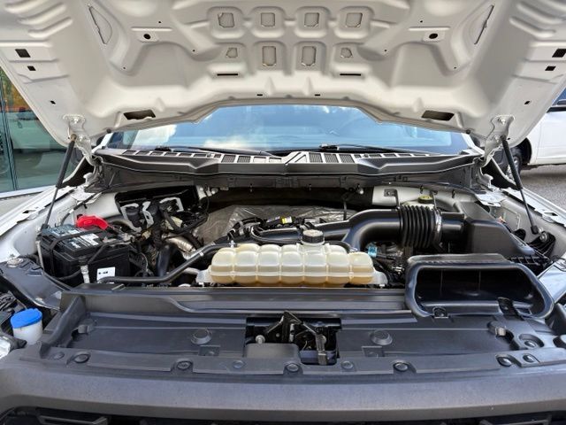 2021 Ford F-150 XL Jacksonville FL