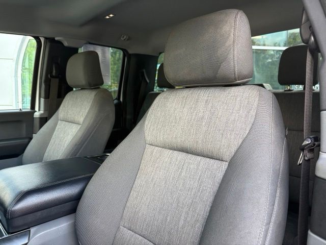 2021 Ford F-150 XL Jacksonville FL