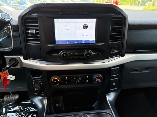 2021 Ford F-150 XL Jacksonville FL