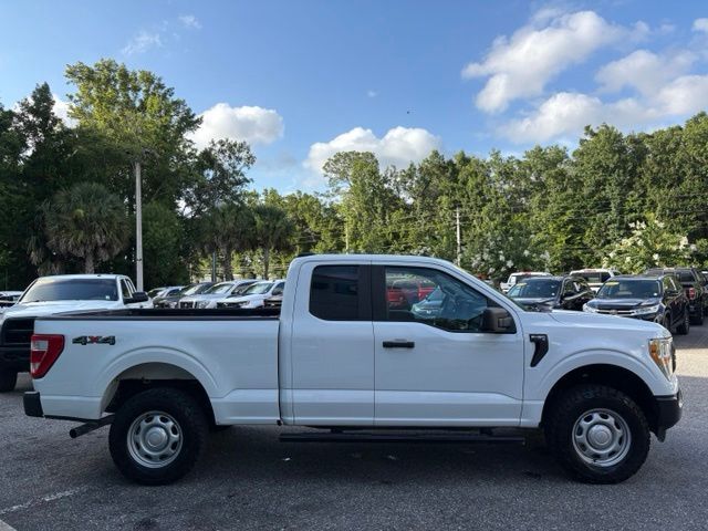 2021 Ford F-150 XL Jacksonville FL
