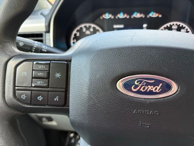 2021 Ford F-150 XL Jacksonville FL
