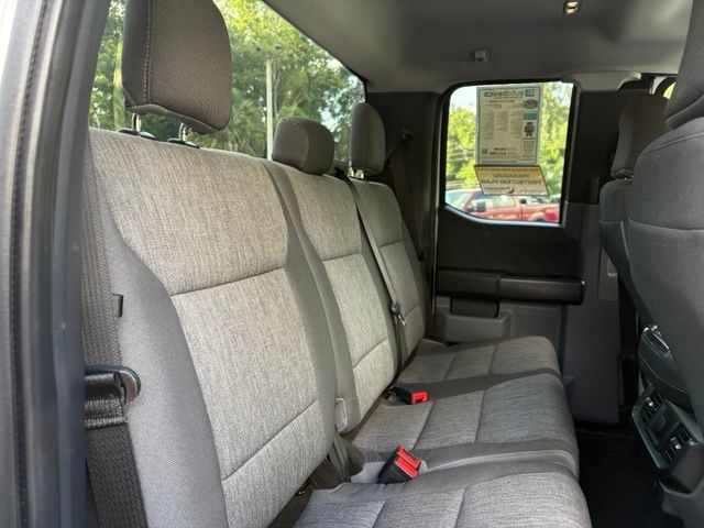 2021 Ford F-150 XL Jacksonville FL