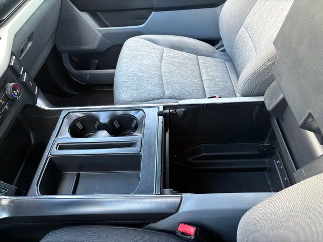 2021 Ford F-150 XL Jacksonville FL