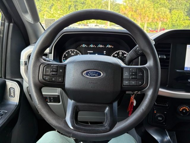 2021 Ford F-150 XL Jacksonville FL