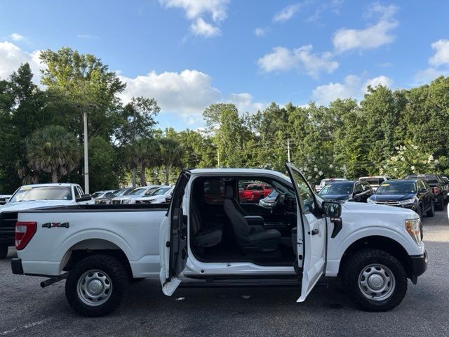 2021 Ford F-150 XL Jacksonville FL