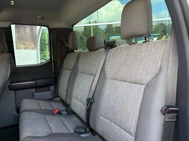 2021 Ford F-150 XL Jacksonville FL