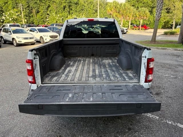 2021 Ford F-150 XL Jacksonville FL