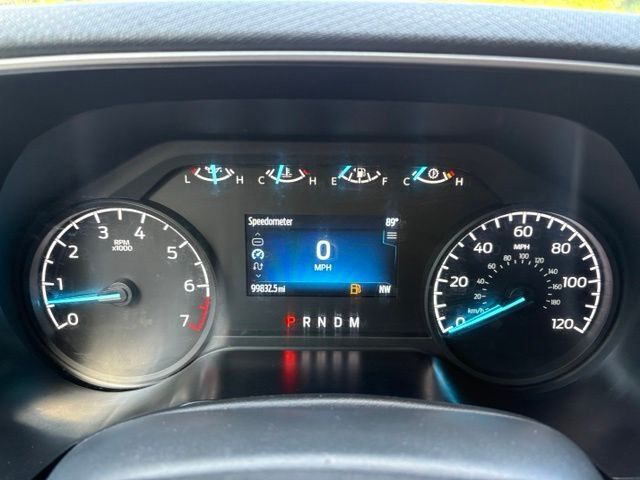 2021 Ford F-150 XL Jacksonville FL