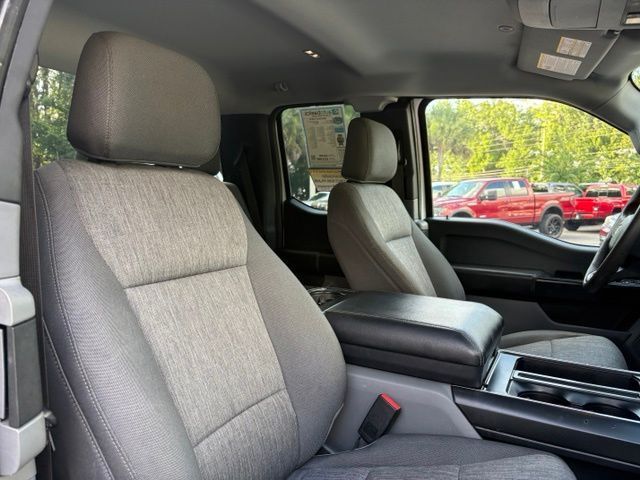 2021 Ford F-150 XL Jacksonville FL