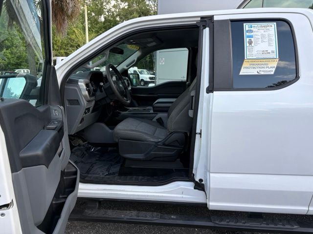 2021 Ford F-150 XL Jacksonville FL