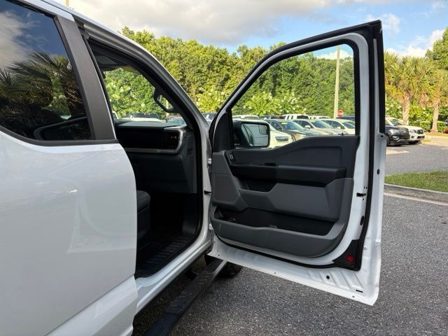 2021 Ford F-150 XL Jacksonville FL