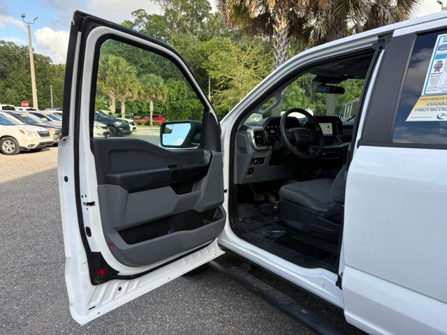 2021 Ford F-150 XL Jacksonville FL
