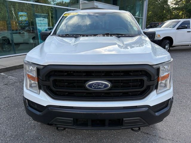 2021 Ford F-150 XL Jacksonville FL